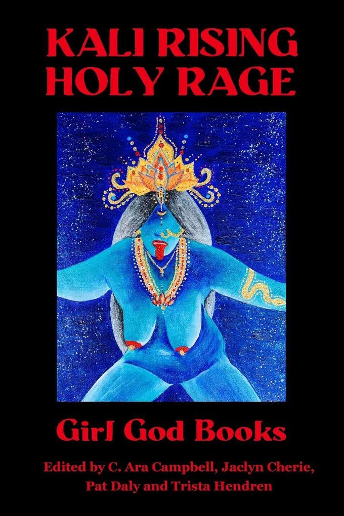 Kali Rising