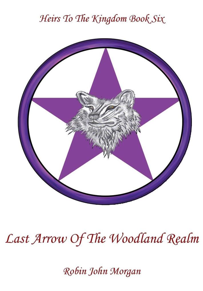 Heirs To The Kingdom Book Six