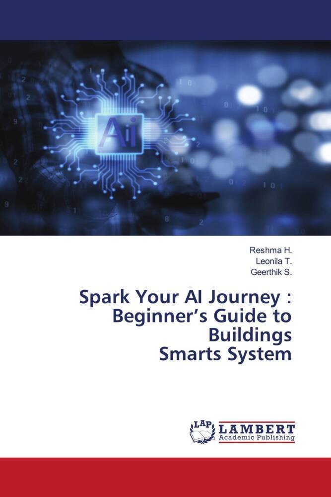 Spark Your AI Journey : Beginner's Guide to Buildings Smarts System
