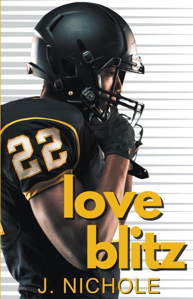 Love Blitz