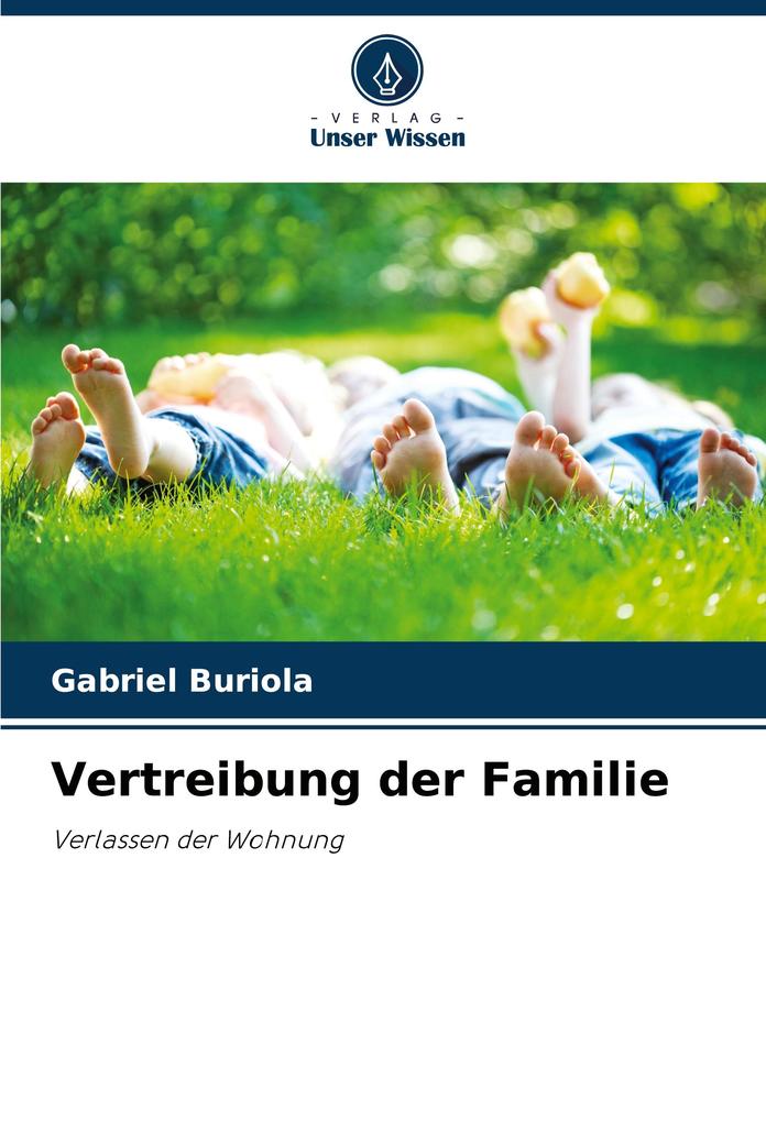Vertreibung der Familie