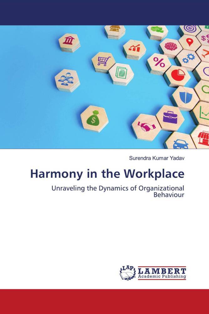 Harmony in the Workplace