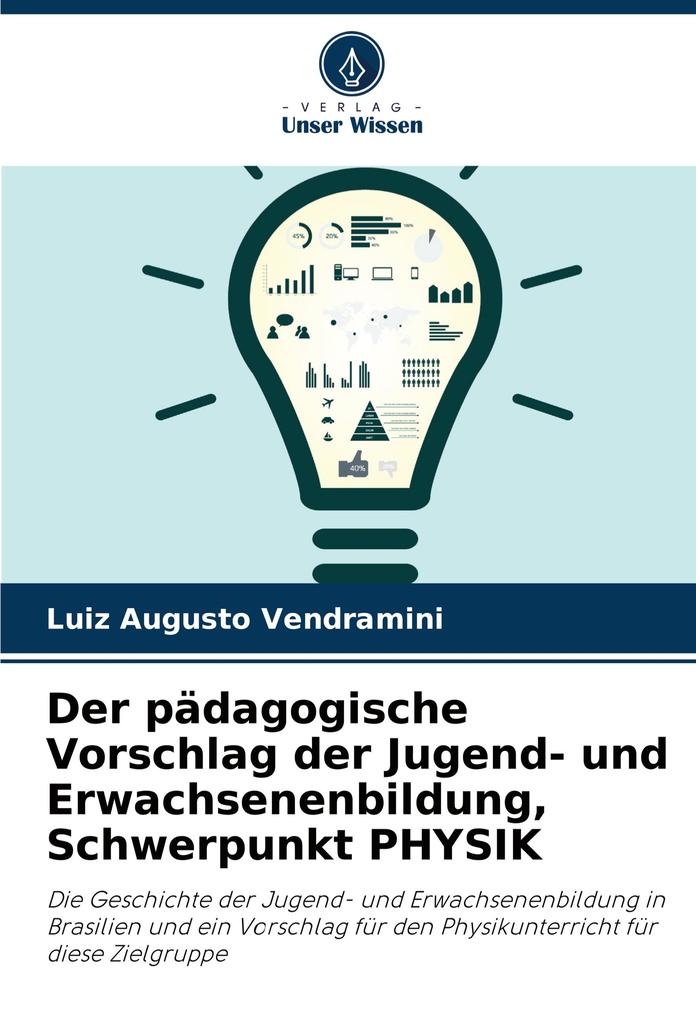 Der pädagogische Vorschlag der Jugend- und Erwachsenenbildung Schwerpunkt PHYSIK