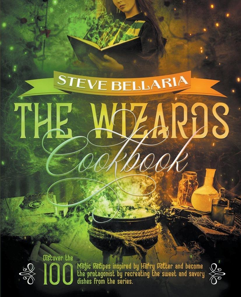 The Wizard's Cookbook