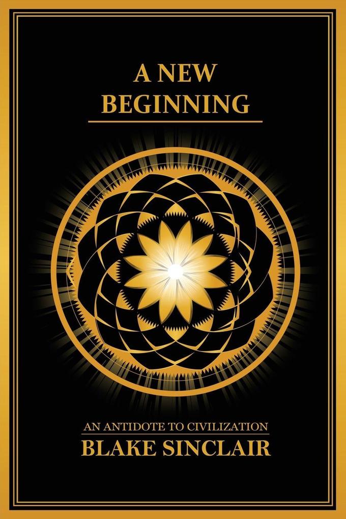 A New Beginning