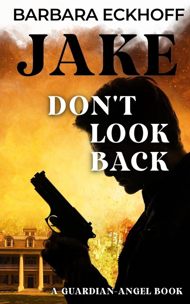 JAKE - Don't look back