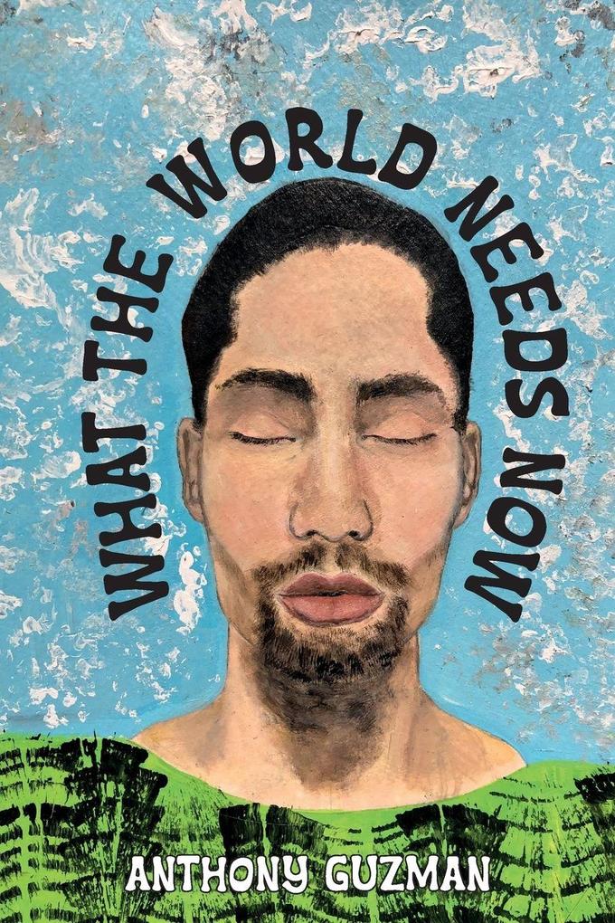 What The World Needs Now