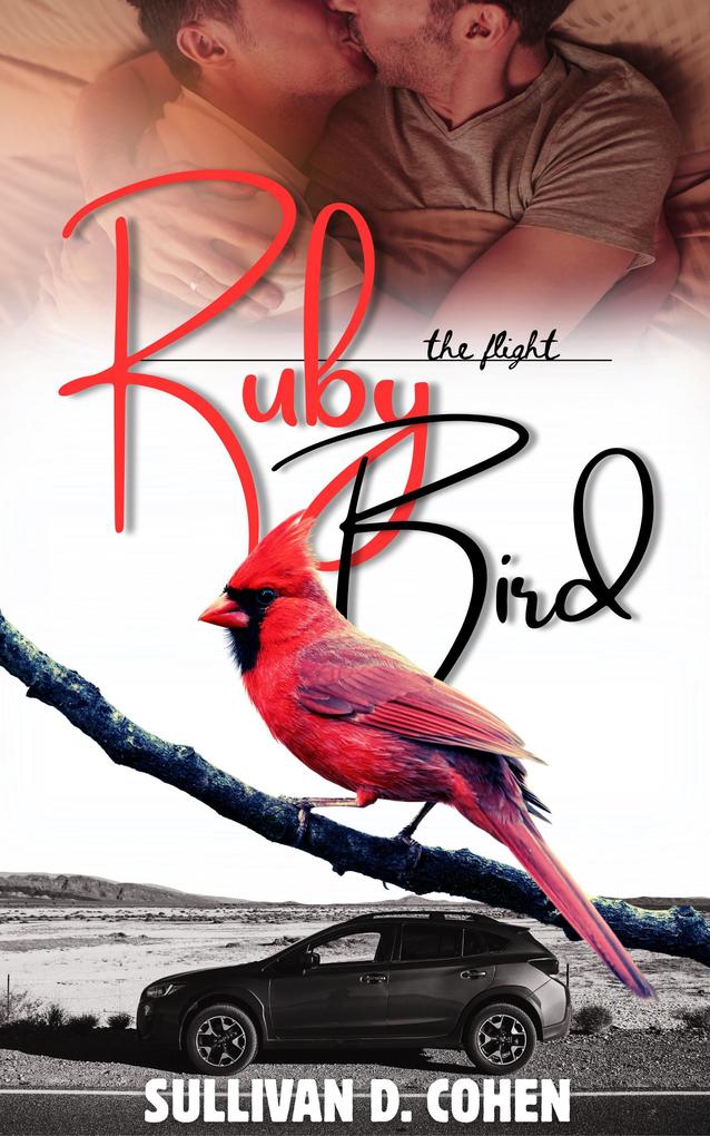 Ruby Bird