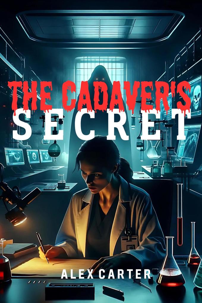 The Cadaver‘s Secret