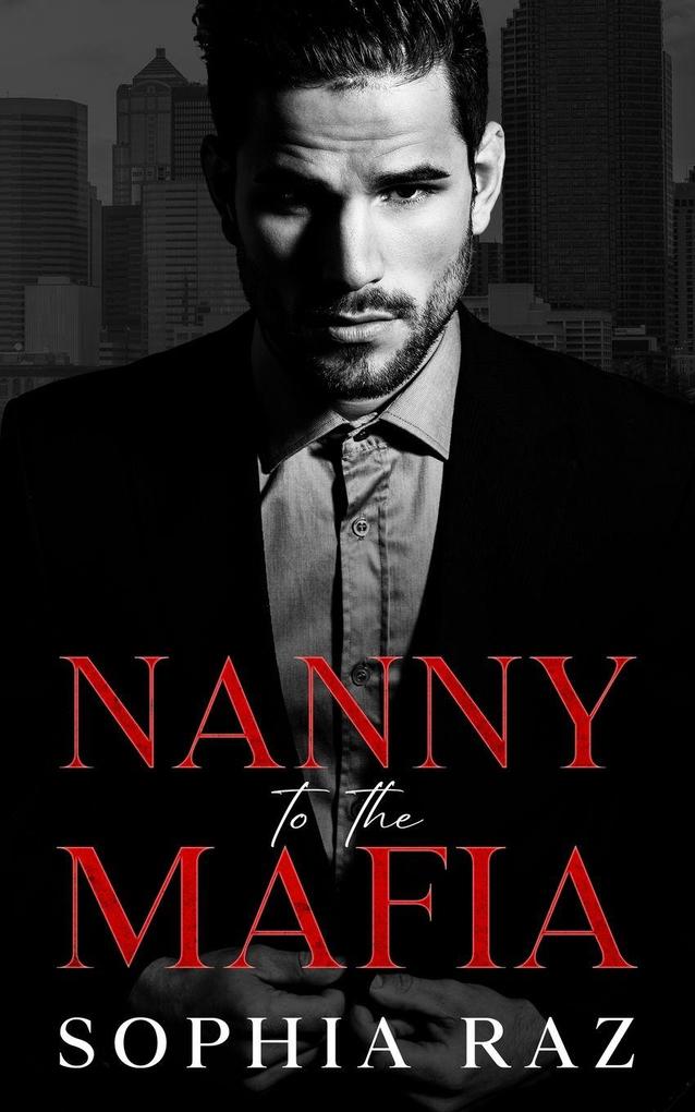 Sria Publishing Nanny To The Mafia