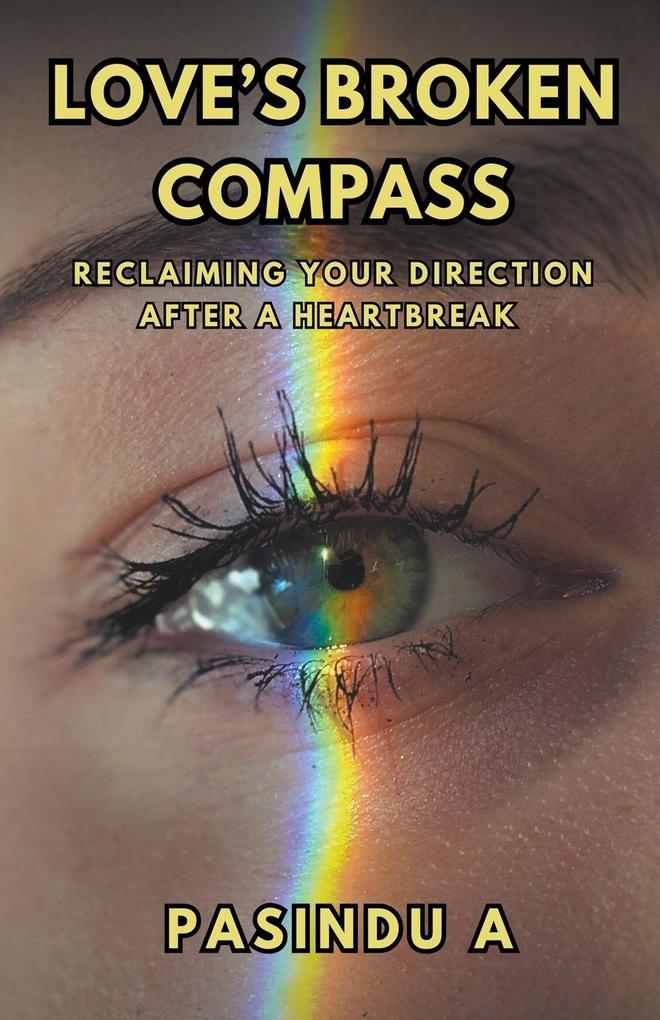 Love's Broken Compass