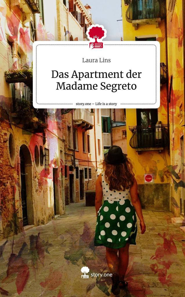 Das Apartment der Madame Segreto. Life is a Story - story.one