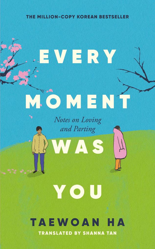 Little Brown Book Group Every Moment Was You