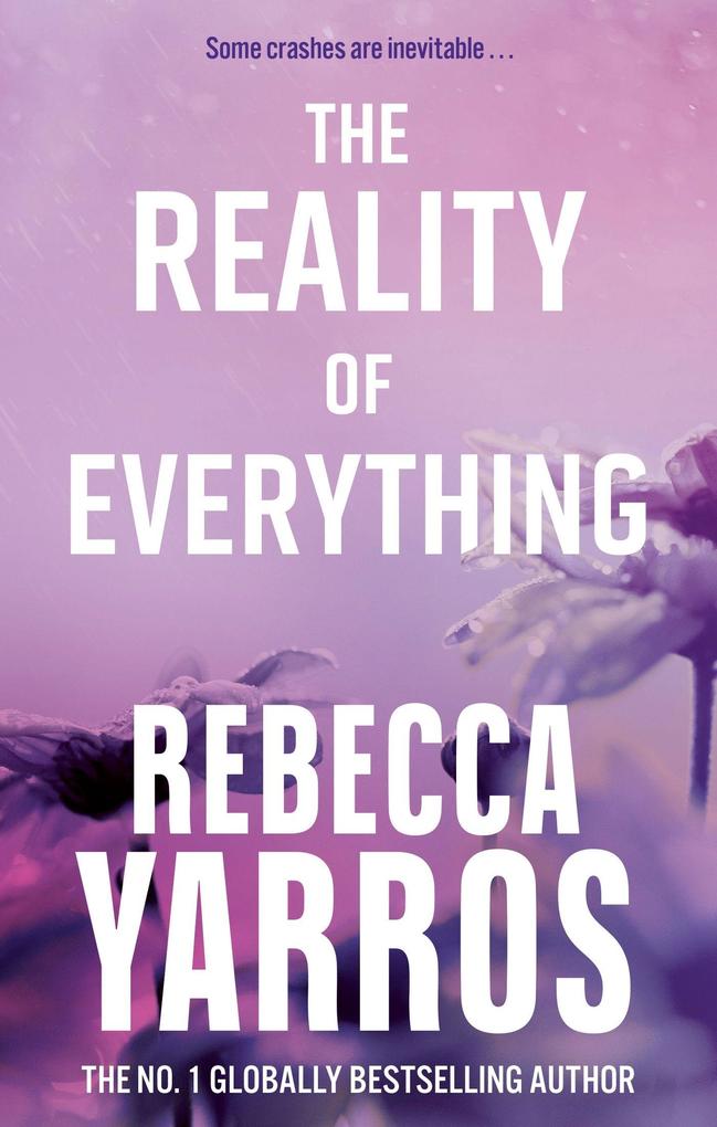 Little Brown Book Group The Reality Of Everything