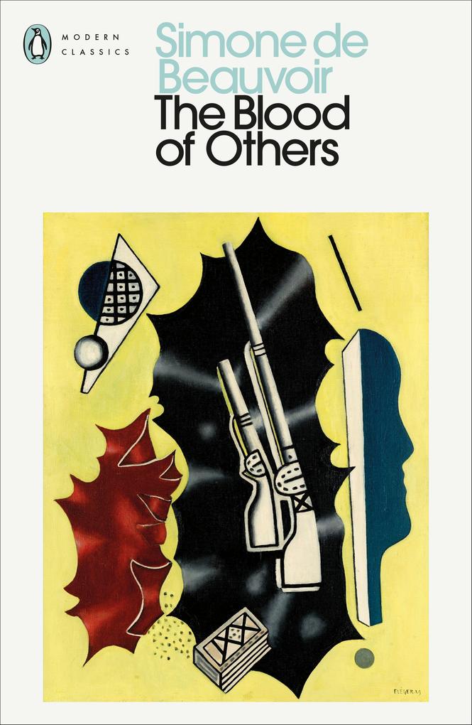 Penguin Books Ltd (Uk) The Blood Of Others