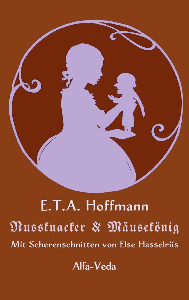 Nussknacker und Mausekonig