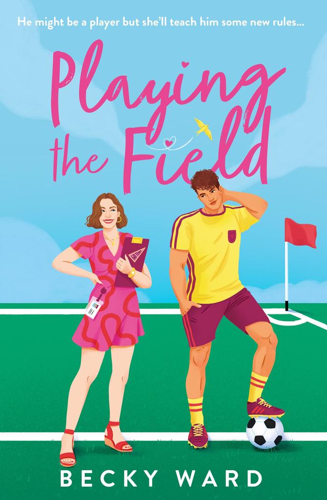 PLAYING FIELD PB
