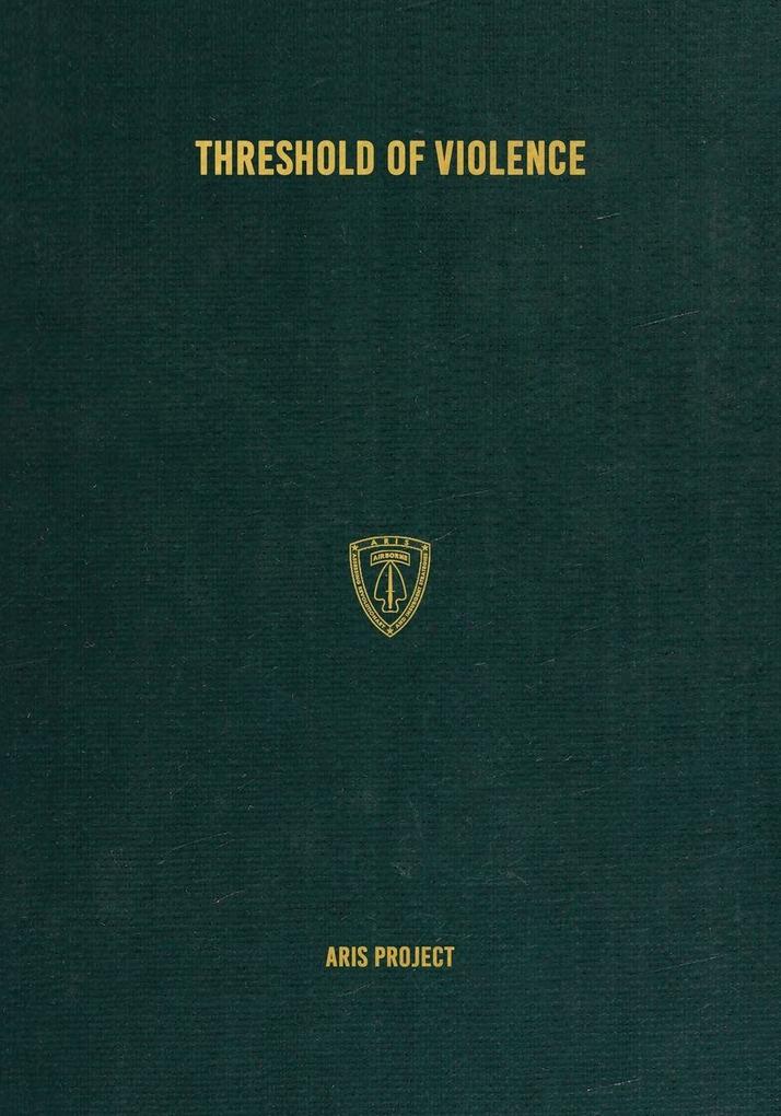 Threshold of Violence