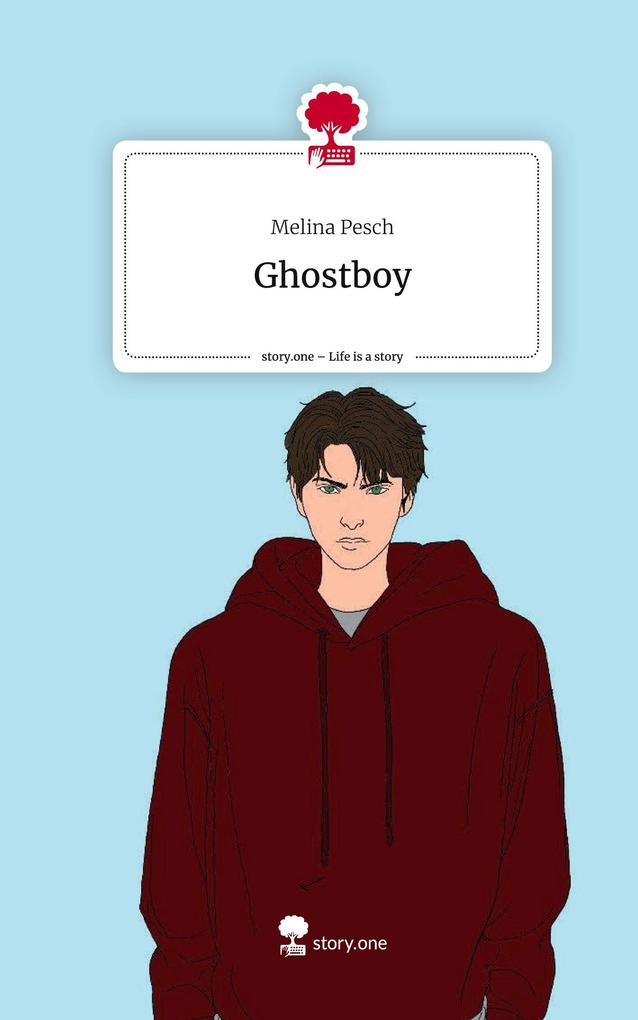 Ghostboy. Life is a Story - story.one