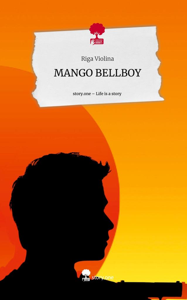 MANGO BELLBOY. Life is a Story - story.one