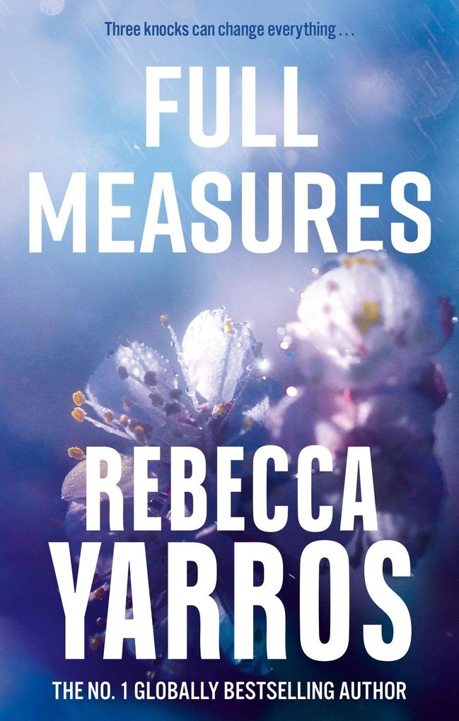 Little Brown Book Group Full Measures