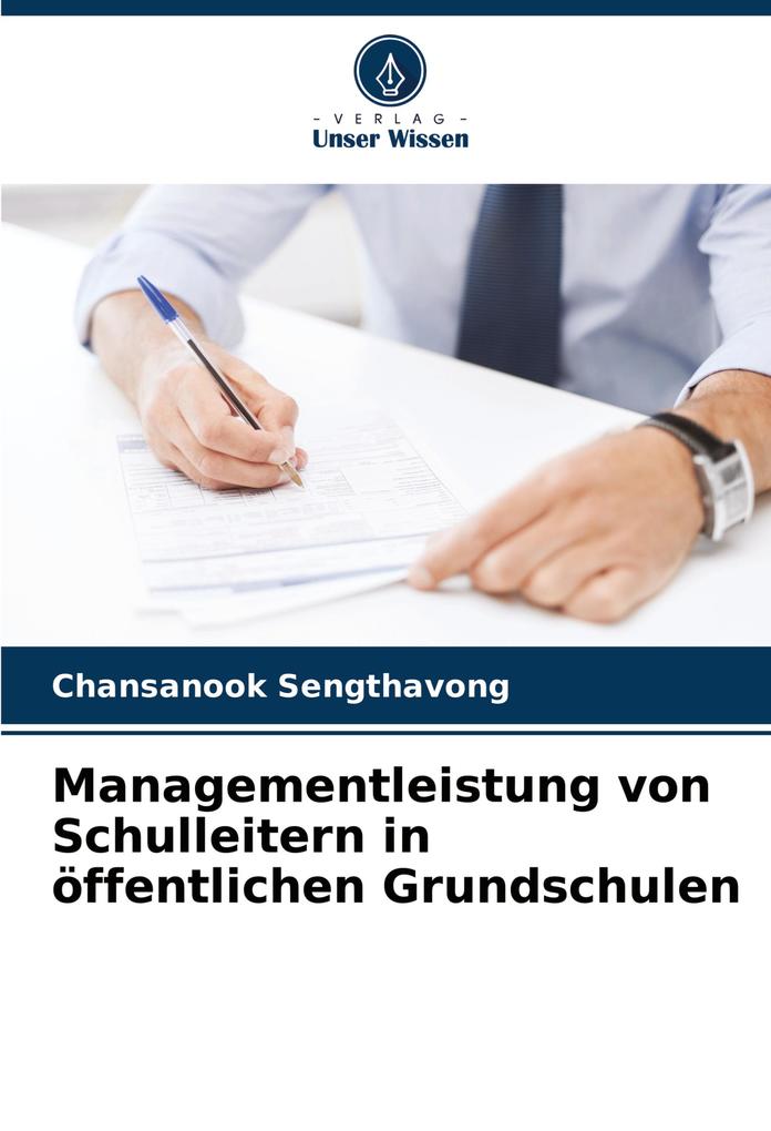 Managementleistung von Schulleitern in öffentlichen Grundschulen