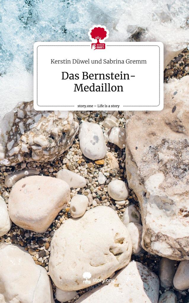 Das Bernstein-Medaillon. Life is a Story - story.one