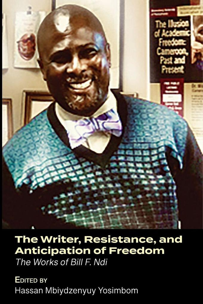 The Writer Resistance and Anticipation of Freedom