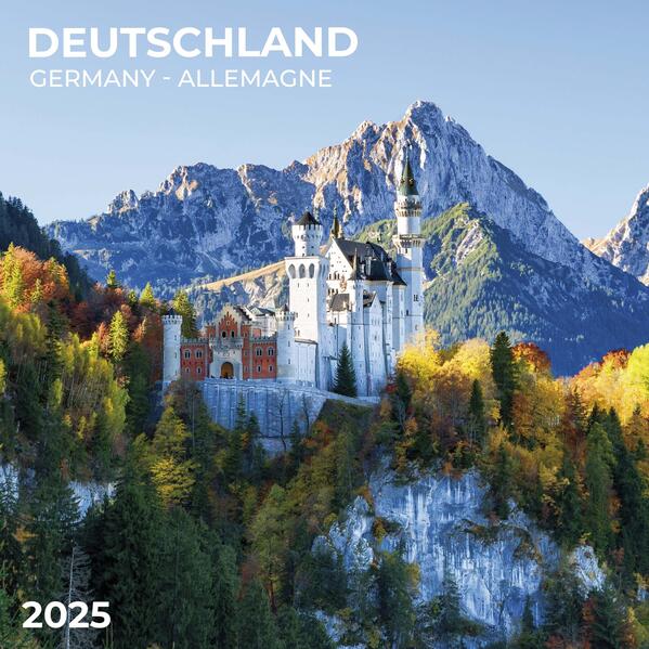 Germany/Deutschland 2025