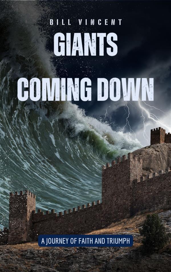 Giants Coming Down