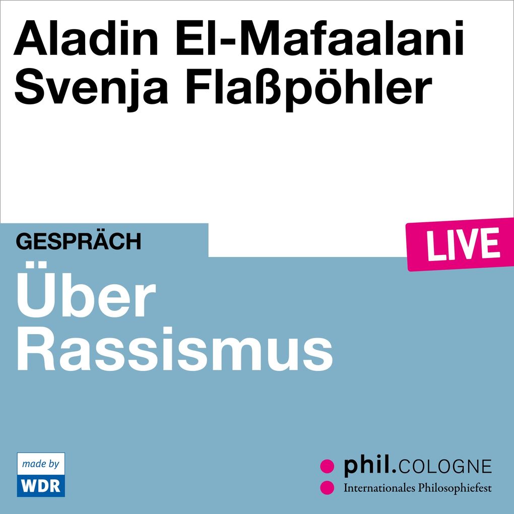 Über Rassismus