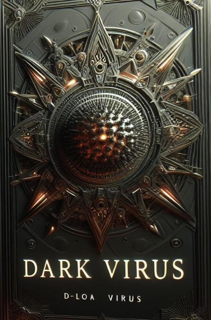 Dark Virus (Dark Symphony #4)