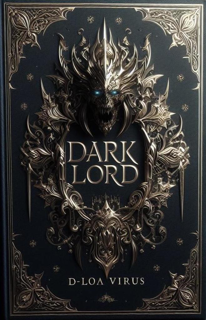 Dark Lord (Dark Symphony #2)