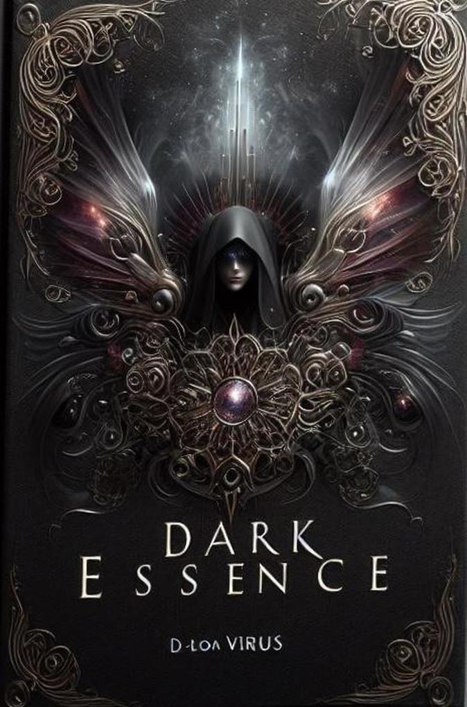 Dark Essence (Dark Symphony #7)