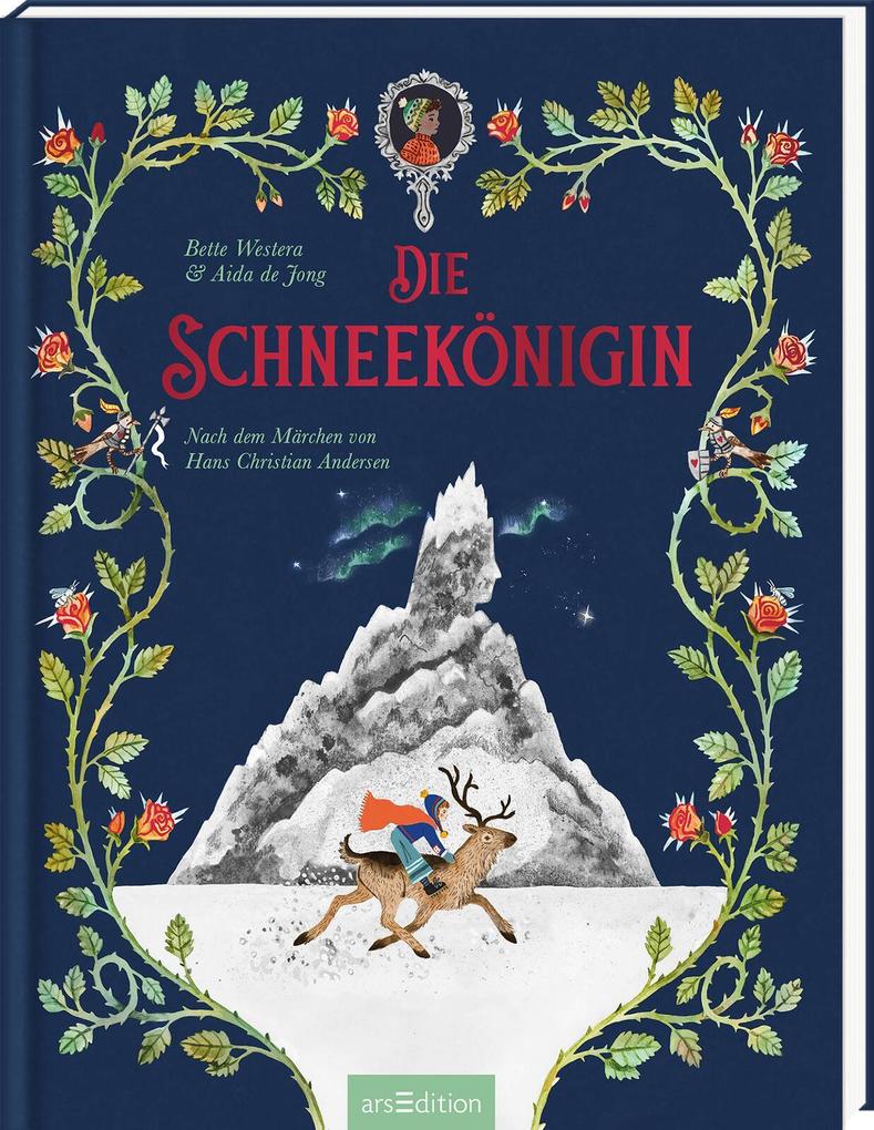 Die Schneekönigin Bette Westera - Bild 5