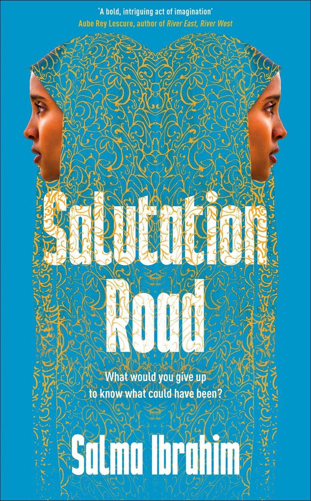 Salutation Road