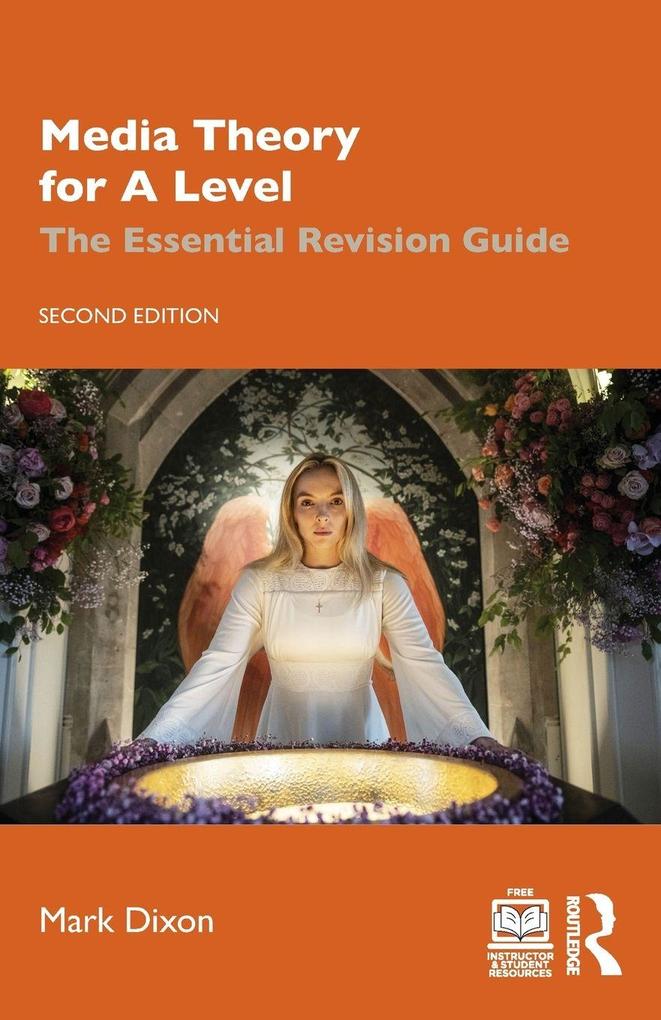 Media Theory for A Level