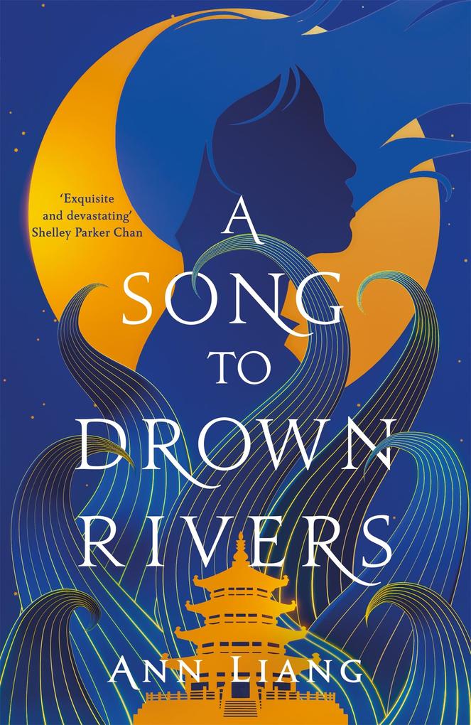 Pan Macmillan A Song To Drown Rivers