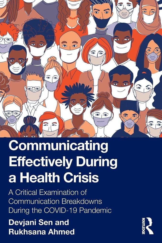 Communicating Effectively During a Health Crisis