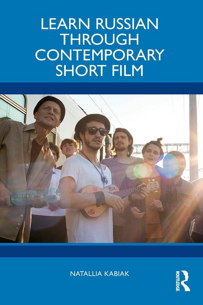 Learn Russian through Contemporary Short Film