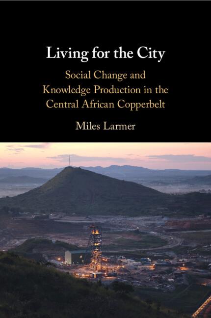 Living for the City