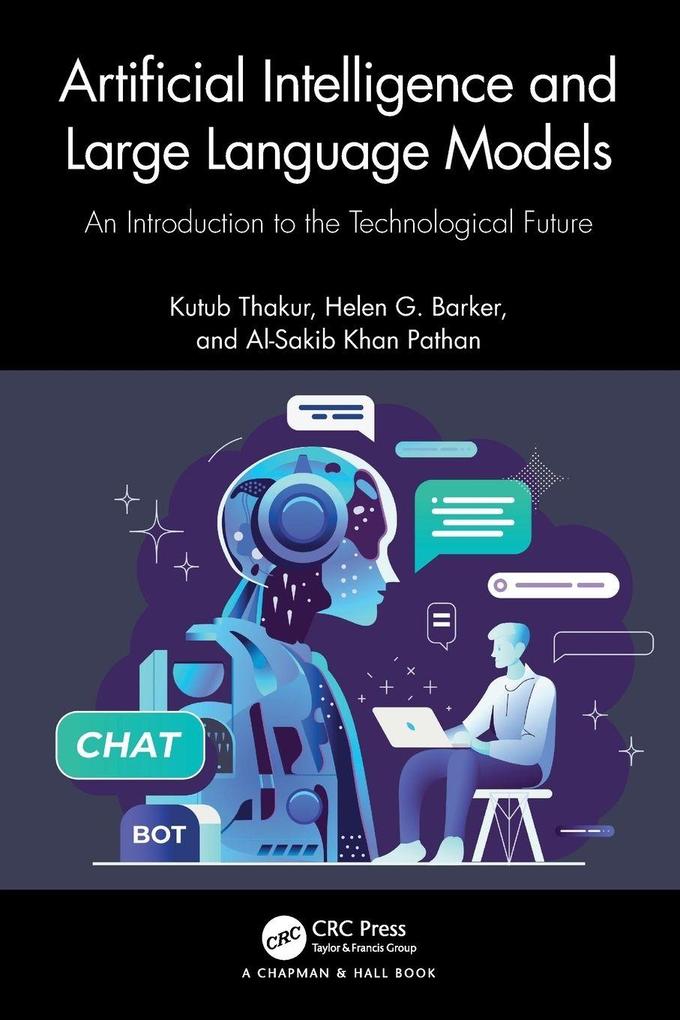 Artificial Intelligence and Large Language Models