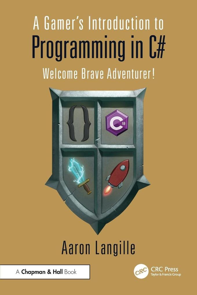 A Gamer's Introduction to Programming in C