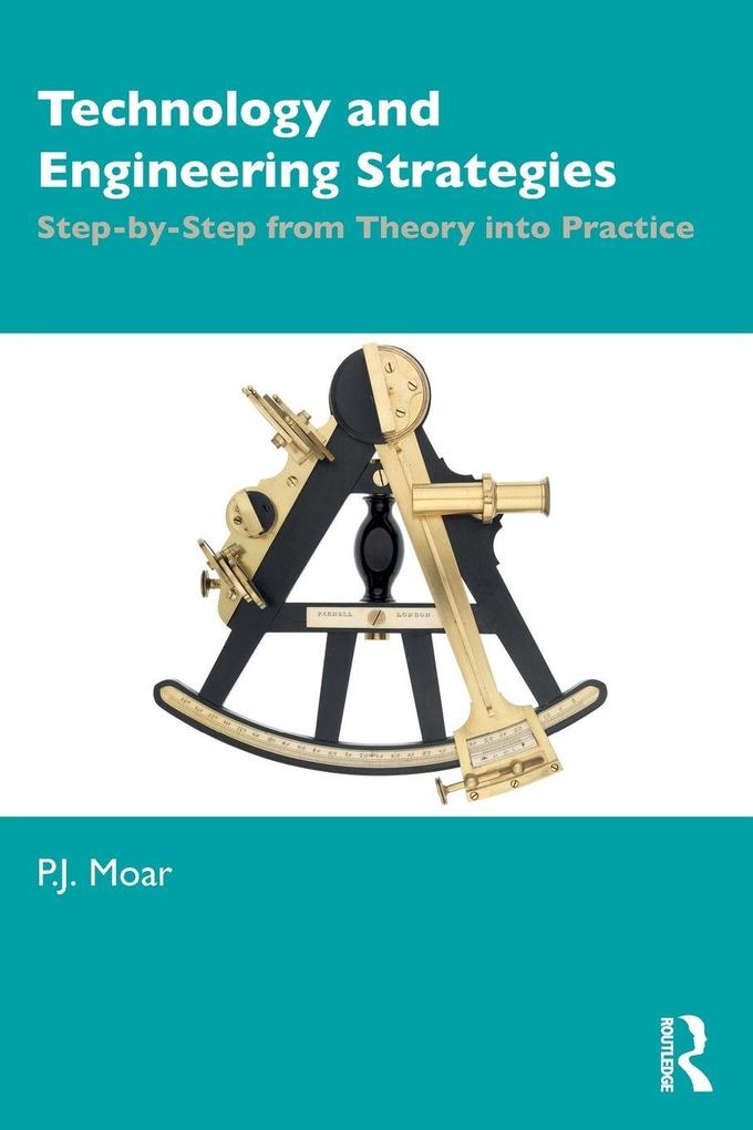 Technology and Engineering Strategies