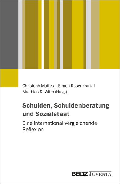 Schulden Schuldenberatung und Sozialstaat
