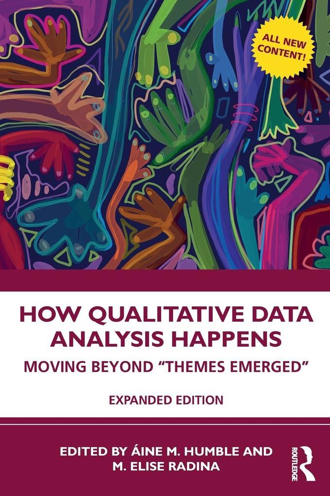How Qualitative Data Analysis Happens