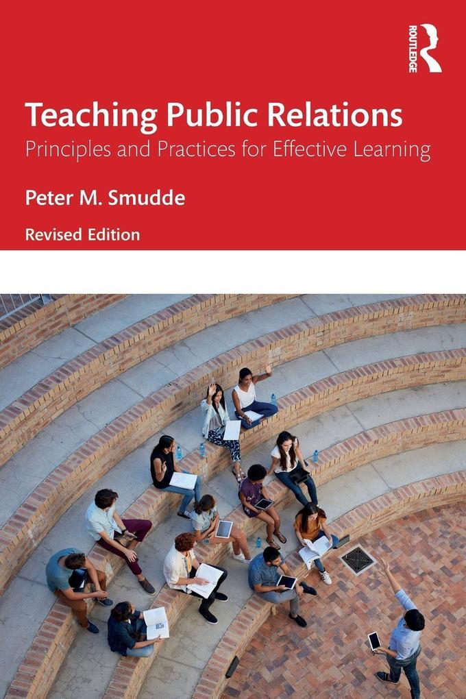 Teaching Public Relations
