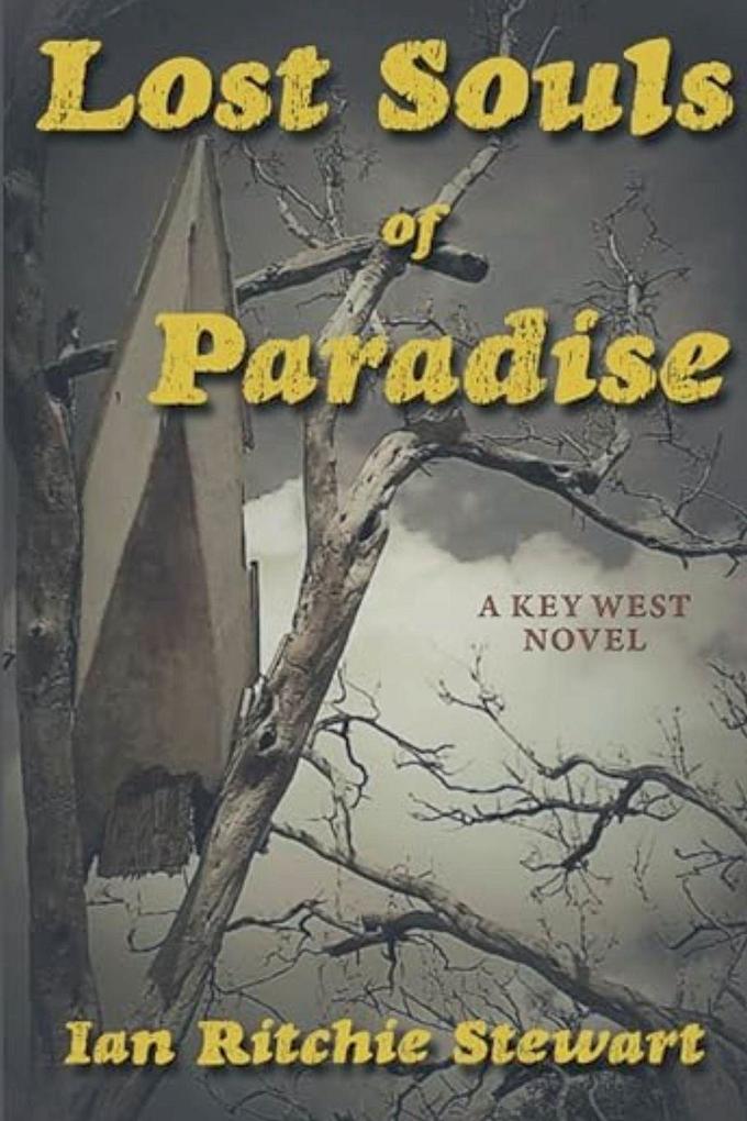 Lost Souls of Paradise