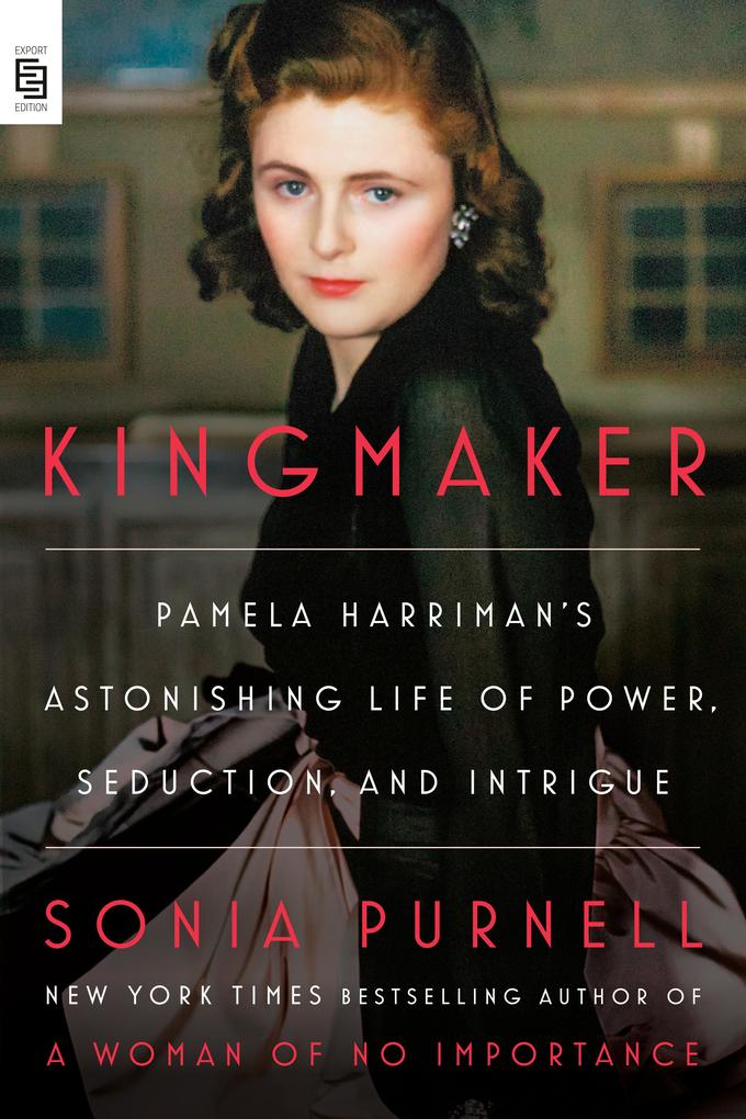 Penguin Llc Us Kingmaker