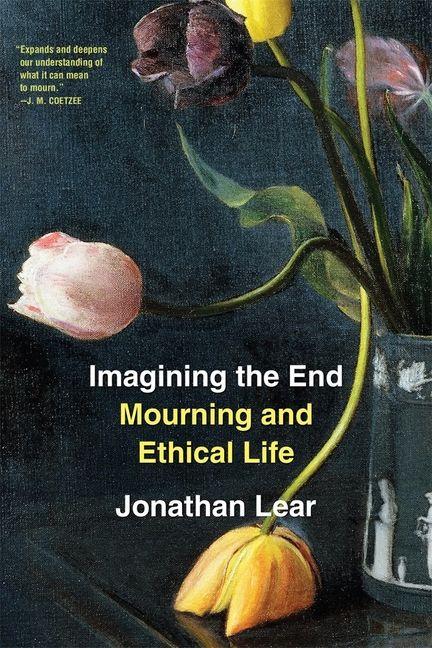 Harvard University Press Imagining The End